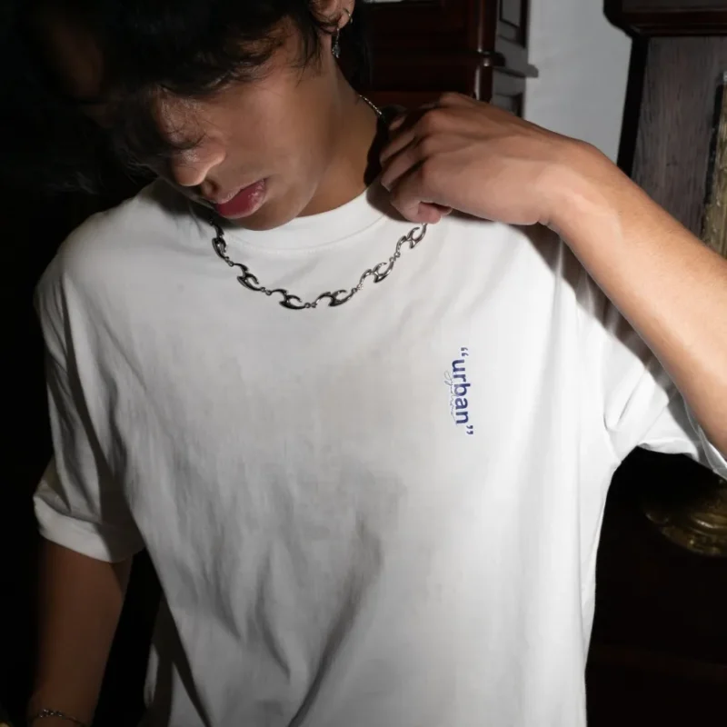 Urban Syndrome T-shirt #1